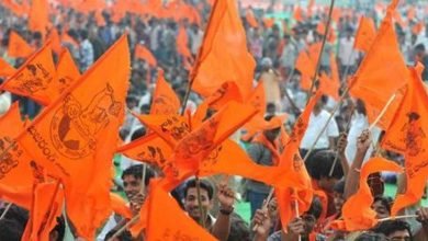 Bajrang Dal says 'no' to New Year celebrations