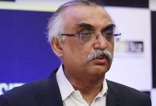 Pakistan has gone bankrupt, says former Pak revenue chief