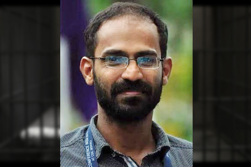 Case against PFI activists shifted to NIA court in Lucknow