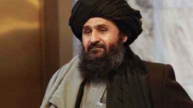 Growing a beard is not mandatory: Taliban