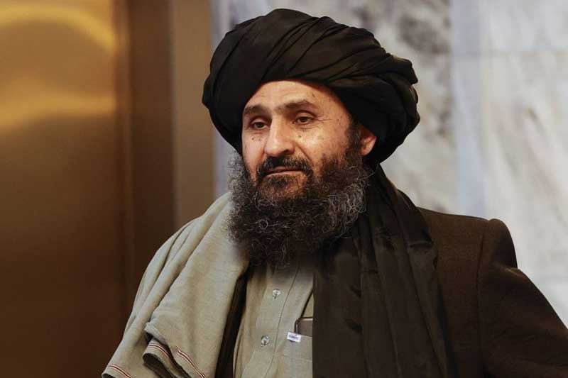 Growing a beard is not mandatory: Taliban