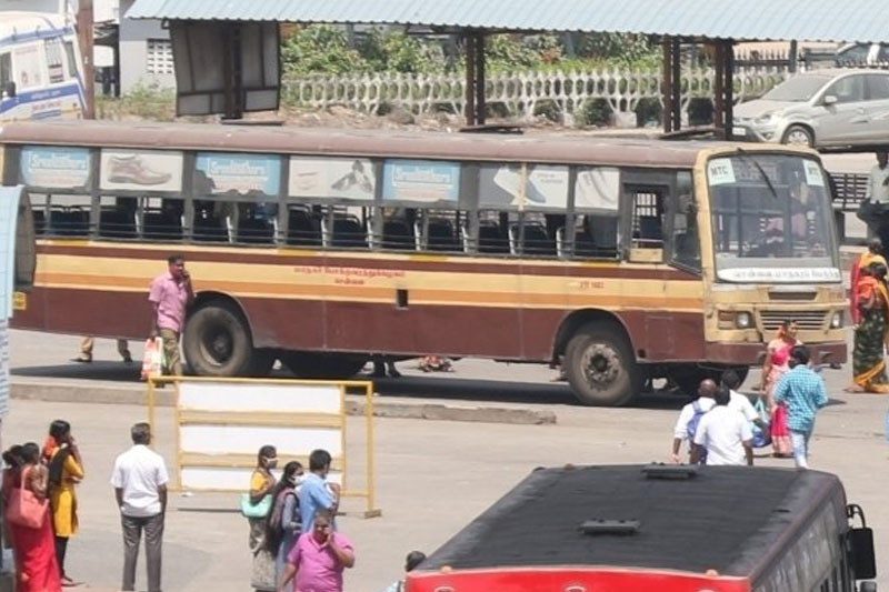 TN bus driver saves 30 lives before dying of heart attack