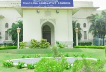 No Complaints on Camp Politics, Arrangements Ready for MLC Polls: CEO