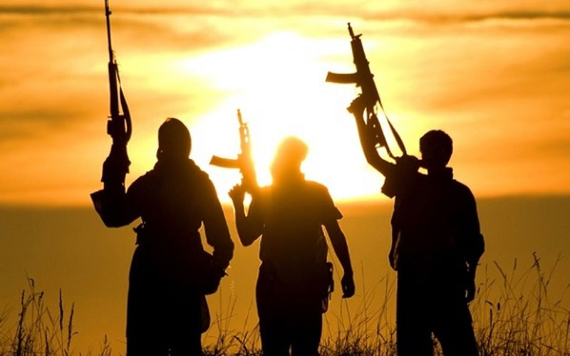 Terrorist attack claims dozens of lives in central Mali