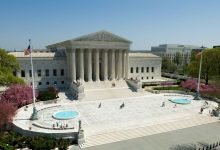 United States Supreme Court Strikes Down Abortion Rights