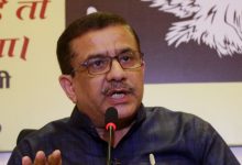 Conspiracy case lodged against Wasim Rizvi alias Jitendra Tyagi