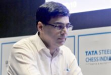 India shortlists chess probables for Asian Games; Anand to mentor