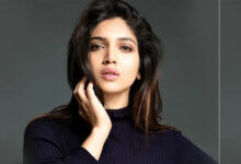 Bhumi Pednekar comes on board for Ajay Bahl's 'The Lady Killer'