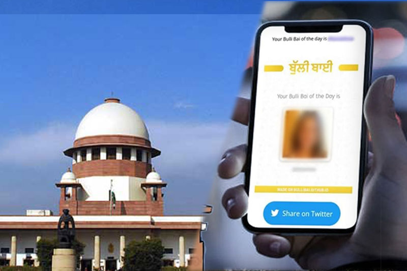 Bulli bai row: Delhi HC women lawyers body seek Centre's direction to secure minorities