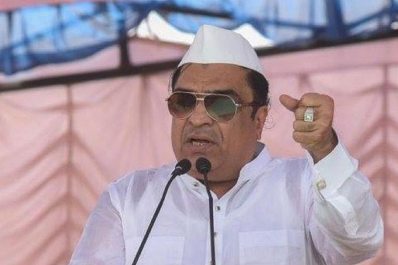 Senior K'taka Congress leader C.M. Ibrahim to quit party