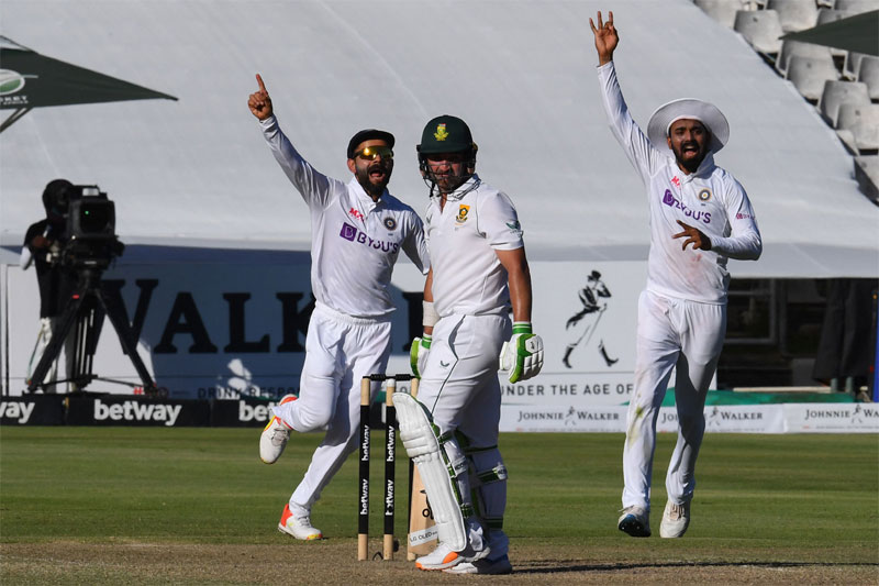 SA v IND, 3rd Test: Rishabh Pant's fourth Test hundred sets 212-run target for South Africa