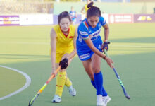 Debut delight for India women in FIH Hockey Pro League, thrash China 7-1