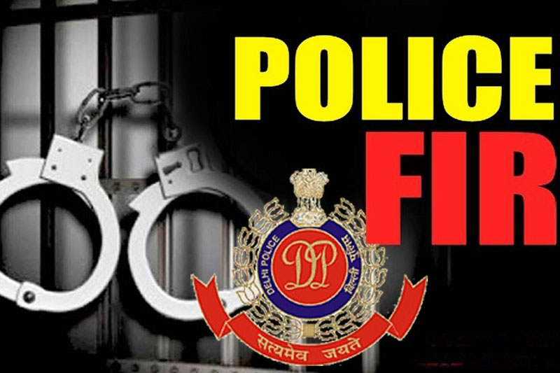 FIR lodged over fake video claiming removal of Sikhs from Army