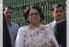 PM security breach in Punjab: Ex-SC judge Indu Malhotra to head probe panel
