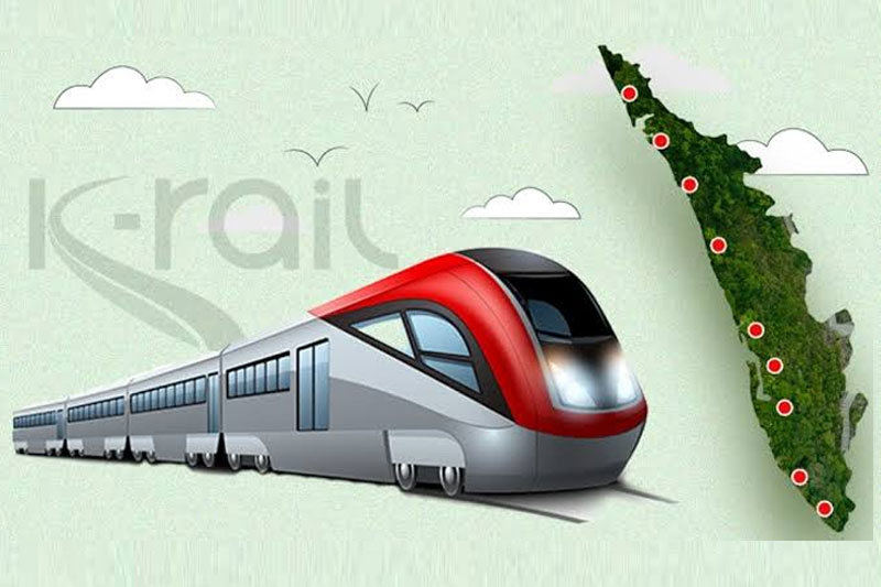 Should not be kept in the dark about K-Rail, says Kerala HC