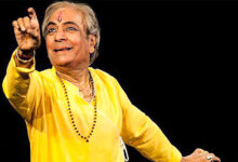 Kathak's living legend, Pandit Birju Maharaj, dies at 83 (Ld)