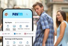 Paytm stock hits new low