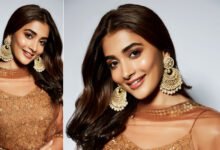 Pooja Hegde set to have five releases in 2022