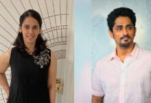 Actor Siddharth tenders apology to Saina Nehwal for 'rude joke'