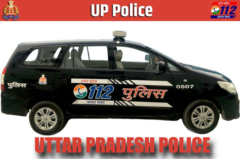Battle for UP: Police begins vigil on social media