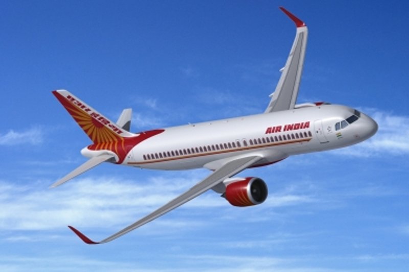 Engine shuts down mid-air; Air India flight makes emergency landing