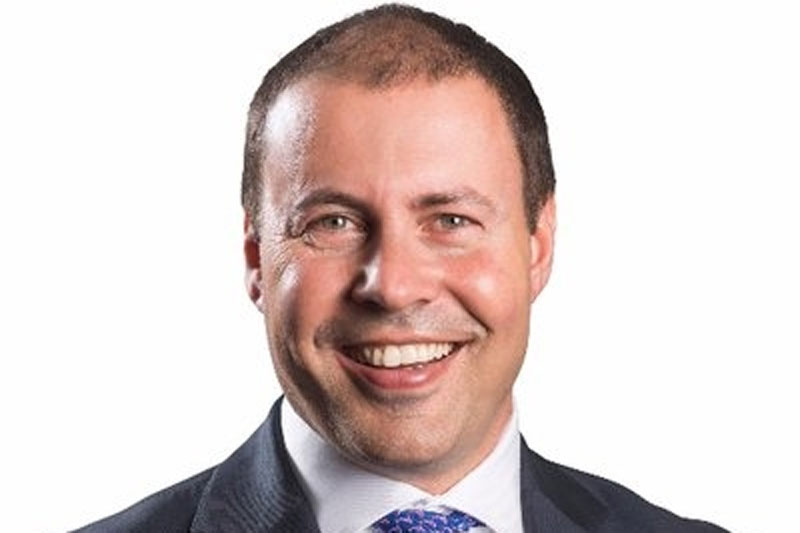 Frydenberg did not provide a cost estimate for the scheme but warned that the government's economic support measures must end.