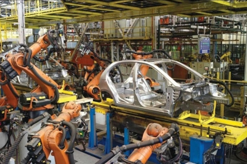 Centre selects 20 Cos under auto PLI scheme (Ld)