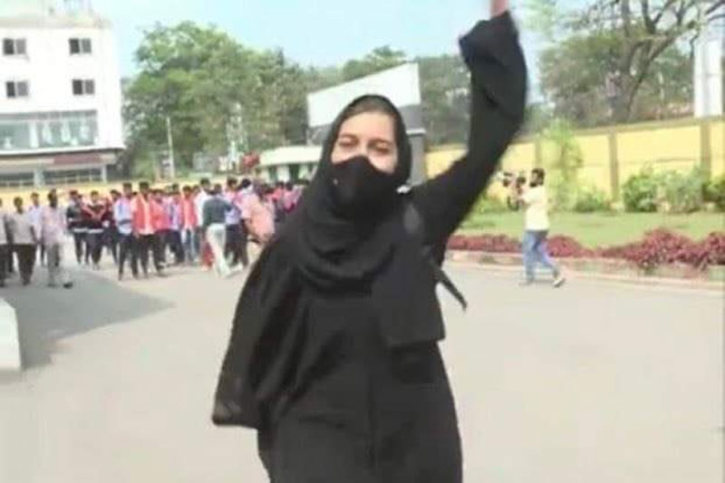 Muskan’s father issues emotional appeal to rumour mongers
