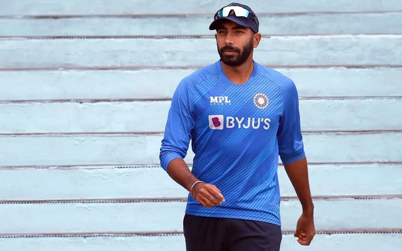 IND v SL: Vice-captaincy will make Bumrah more confident on-field, feels Rohit Sharma