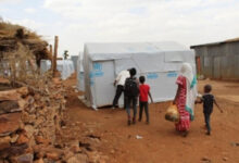 Delivery of humanitarian supplies into Tigray via the Semera-Abala-Mekelle road remains suspended due to the insecurity in Afar.