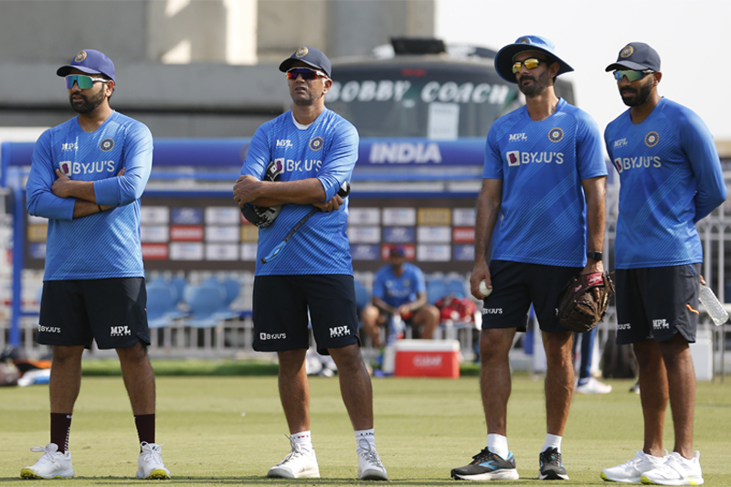 1st T20I: India aim to continue winning juggernaut against Sri Lanka (preview)