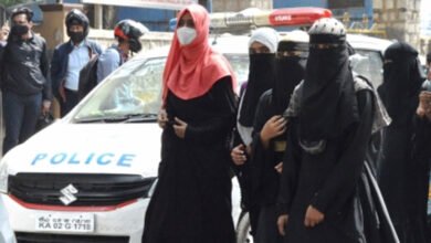 Muslim bodies in K'taka call for bandh opposing hijab verdict