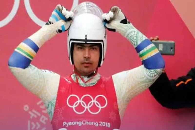 India's Shiva Keshavan among five included in Olympians For Life hall of fame