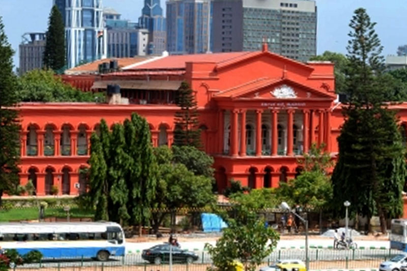 K'taka HC orders that 'unseen hands' behind hijab row be brought to book