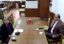 Khelo India's E-Khel Pathshala is strengthening grassroots-level sports education: Sports secretary