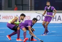 Men's Hockey FIH pro: India gear up for Spain challenge