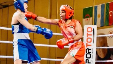Strandja Memorial Boxing: Nikhat stuns Olympic medallist, Nitu too cruise into final
