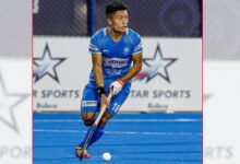 Our targets for the next Olympic cycle are set: Hockey midfielder Nilakanta