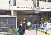 High court stays 75% reservation rule in Haryana jobs