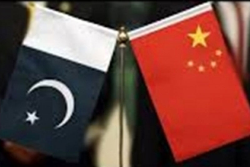 'China-Pak ties to be better under Shehbaz Sharif than even Imran'