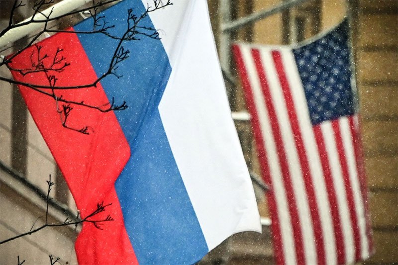 Moscow expels US Deputy Chief of Mission from Russia: US Embassy