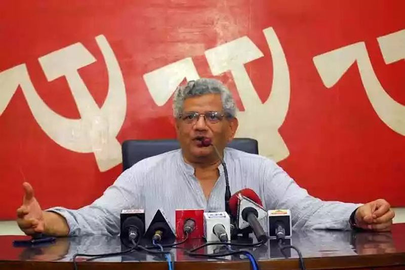 EC inactive on hate speeches, BJP enacting autocratic laws: CPI-M