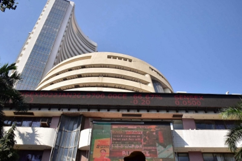 Equities reverse early trend, rise in afternoon trade (Ld)