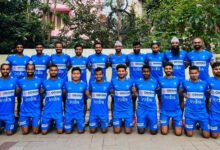 Sukhjeet new face in India squad for FIH Pro League games against Spain