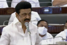 TN Assembly passes Anti-NEET Bill for 2nd time