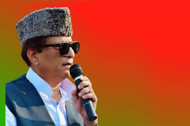 Azam Khan denied bail by SC