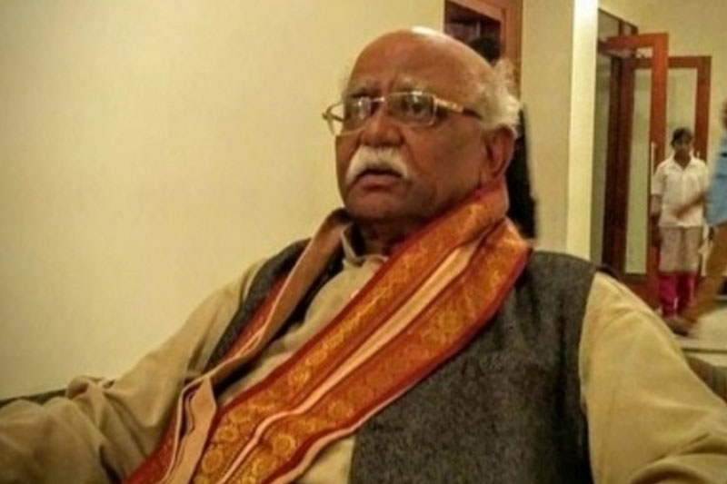 BJP's first torchbearer in Lok Sabha C Janga Reddy passes away