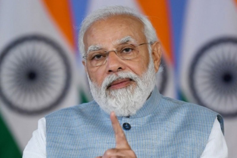 Third list of defence items banned for import to come out soon: Modi