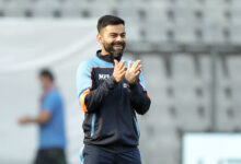 Never thought I would play 100 Test matches; it's been a long journey: Virat Kohli