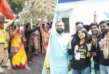 AAP sweeps Punjab, BJP to retain power in UP, Uttarakhand, Goa and Manipur
